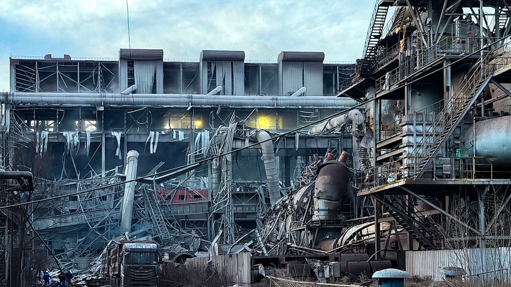 十年至少21起、30人死亡，包钢股份安全事故频发绝非“一日之寒”