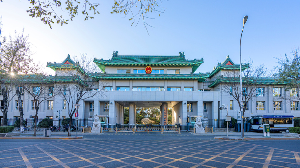 最高检：完善低龄未成年人严重暴力犯罪核准追诉机制