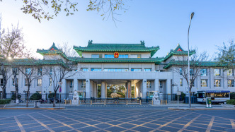 最高检：完善低龄未成年人严重暴力犯罪核准追诉机制