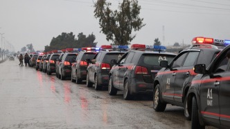 與庫爾德武裝達(dá)成全面整合協(xié)議，敘過渡政府取得后阿薩德時(shí)代重大勝利