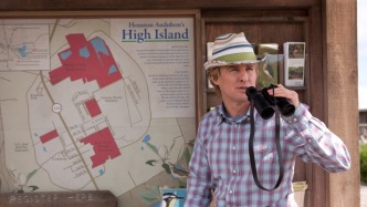 他活著，就是為了奔向荒野｜翻翻書·送書