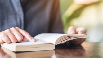 馬上評(píng)｜找回“讀完整本書”的能力