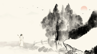 诗人之死：他们是站在死亡之中又跳出死亡之外的人