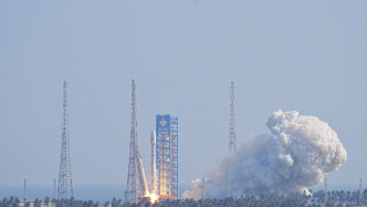 我国成功发射卫星互联网低轨19组卫星