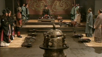 何以韓氏：為什么韓氏最后成為分晉的大族?