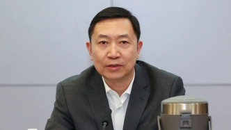 中国核工业集团原总经理顾军被查，卸任不到两年