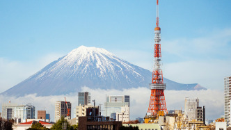 日本政府統(tǒng)計數(shù)據(jù)：去年12月赴日中國游客同比下降40%