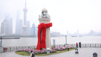 上海多区发布道路结冰预警，明天“大寒”节气最高仅4℃