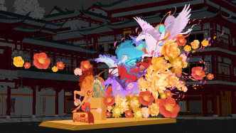 上海豫園燈會(huì)將再度開(kāi)啟，今年怎么逛？有哪些新看點(diǎn)？