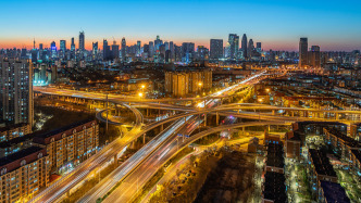 分析｜2025年中国经济增长5%，哪些领域在发力？