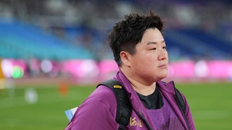 退役前未能完成終極目標(biāo)，鞏立姣：沒有傷病或許能更靠近21米，接受所有結(jié)果