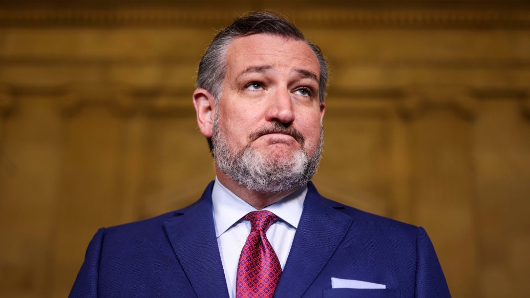 美参议员称美国史就是领土扩张史，网友质问：何种利益需霸凌盟友？