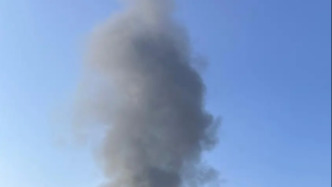 阿富汗首都发生一起爆炸事件，2名中国公民受重伤