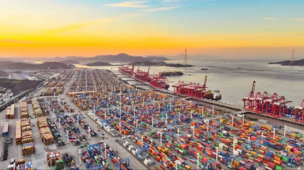 长三角地区去年出口占全国四成，沪苏浙皖增速均显著高于全国