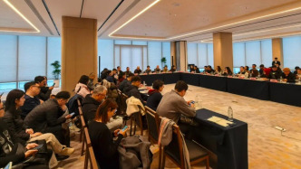 上海市商务委组织企业调研东方枢纽，推动会展资源集聚落地