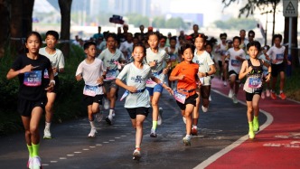 2025年取得长足进步，新的一年上海体育还有更多期待