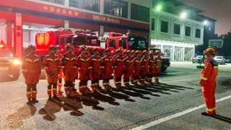 云南巧家县5.1级地震：个别房屋瓦片掉落墙体开裂，暂未收到人员伤亡报告