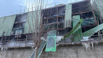 内蒙古包钢板材厂爆炸事故死亡人数升至6人