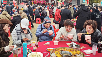 贵州黔南发布“杀猪饭”食品安全风险提示：集体聚餐要报备，举办者是安全第一责任人