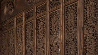 雕琢之功，化育之美——《徽州“三雕”艺术程式化特征研究》