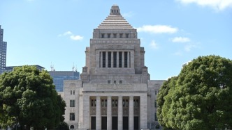 日本新政党“中道改革联合”发布政纲，主张坚持“无核三原则”