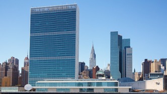 联合国开发计划署近400个岗位将从纽约迁往欧洲