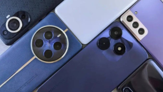 2025手机大战：华为赢销量，苹果守利润，米OV被夹击