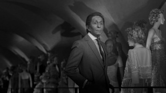 93岁华伦天奴创始人瓦伦蒂诺去世，曾深受国际名流青睐