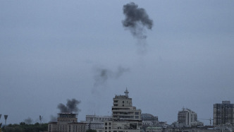 乌克兰首都基辅响起多次爆炸声
