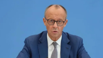 德国总理：如有必要，欧盟将对美国加征关税