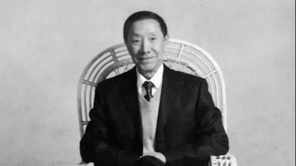 著名相声表演艺术家杨振华逝世，享年89岁