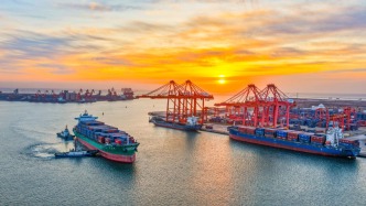 国家统计局公布2025年四季度和全年GDP初步核算结果