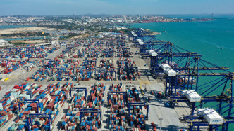 焦點(diǎn)訪談｜2025年中國經(jīng)濟(jì)“年報(bào)”出爐：頂壓前行 向新向優(yōu)