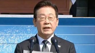 韩国总统：向朝鲜放飞无人机属于严重违法行为，须彻查并严惩