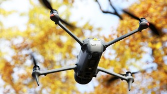 上海公布微型轻型小型无人驾驶航空器适飞空域范围