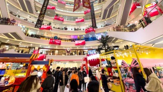 国家发改委：今年将研究制定出台2026—2030年扩大内需战略实施方案