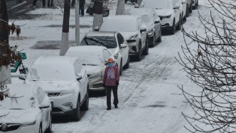 受降雪及路面結(jié)冰影響，山西、內(nèi)蒙古等12省區(qū)市241個(gè)路段封閉