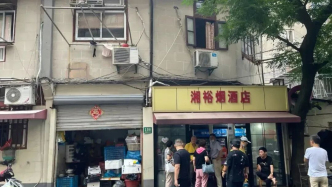 我家的煙紙店，我的來處