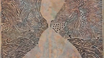 夏威夷與上海抽象藝術(shù)的“跨洋對話”