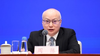 国家发改委：正在研究制定稳岗扩容提质行动和城乡居民增收计划