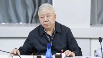 原中央防范和处理邪教问题领导小组办公室副主任高以忱被开除党籍