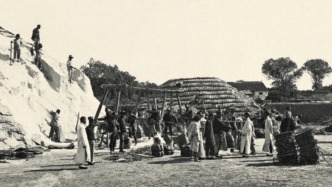 民國時(shí)期兩淮鹽業(yè)的曲折發(fā)展