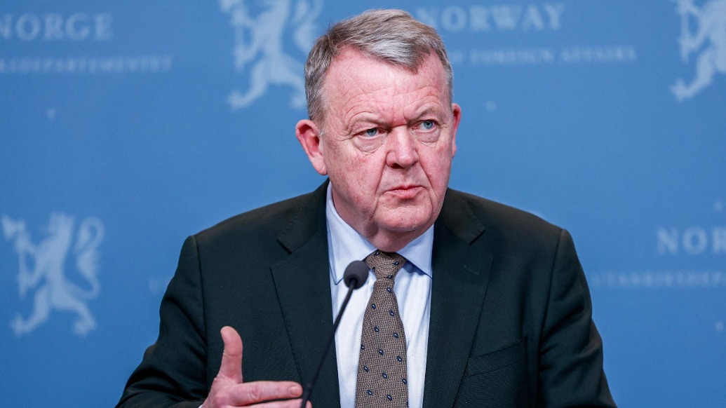 丹麥外交大臣：美國不應(yīng)在領(lǐng)土主權(quán)問題上越界