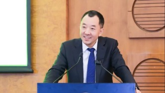 言短意长｜俞敏洪高薪礼聘陈行甲是一把“双刃剑”