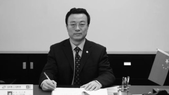 兵科院原副院长王小鹏因突发疾病逝世，曾对光电稳瞄与跟踪技术做出贡献