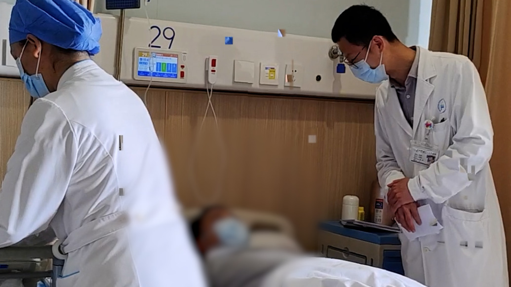 父親挖“中藥”回家煲滋補(bǔ)湯，一家四口喝出肝功能損傷