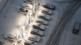 大到暴雪+严重冰冻，江淮多地教育部门宣布停课