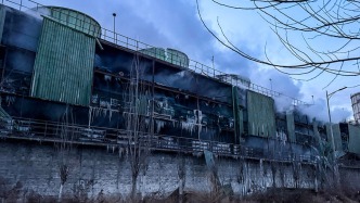 包钢板材厂爆炸已确认9人死亡