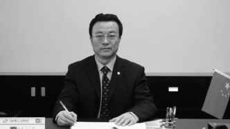 兵科院原副院长王小鹏因突发疾病逝世，享年64岁