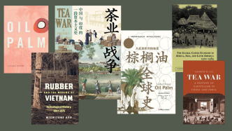 年度阅读｜商品作物背后的资本主义全球史